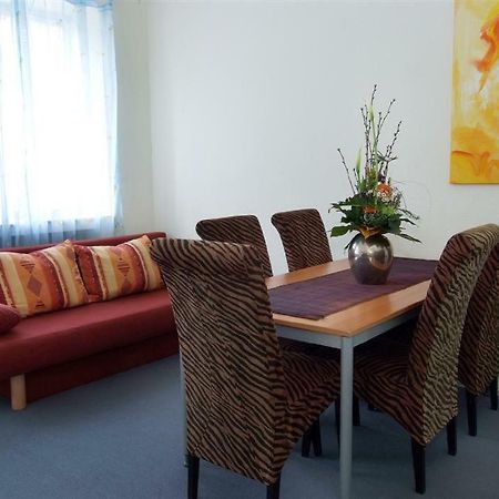 Hotel Domicil Boardinghaus Bad Aix-la-Chapelle Extérieur photo