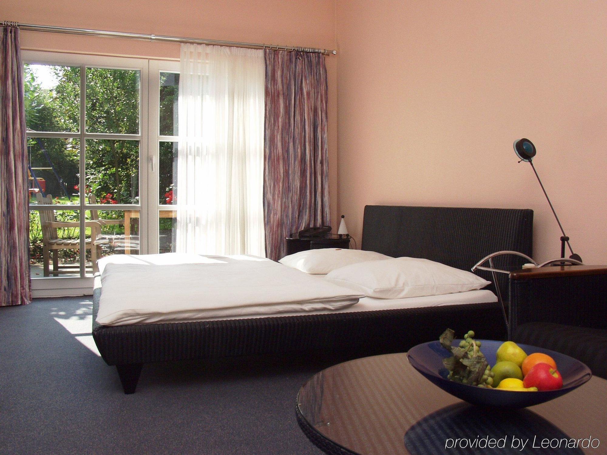 Hotel Domicil Boardinghaus Bad Aix-la-Chapelle Extérieur photo