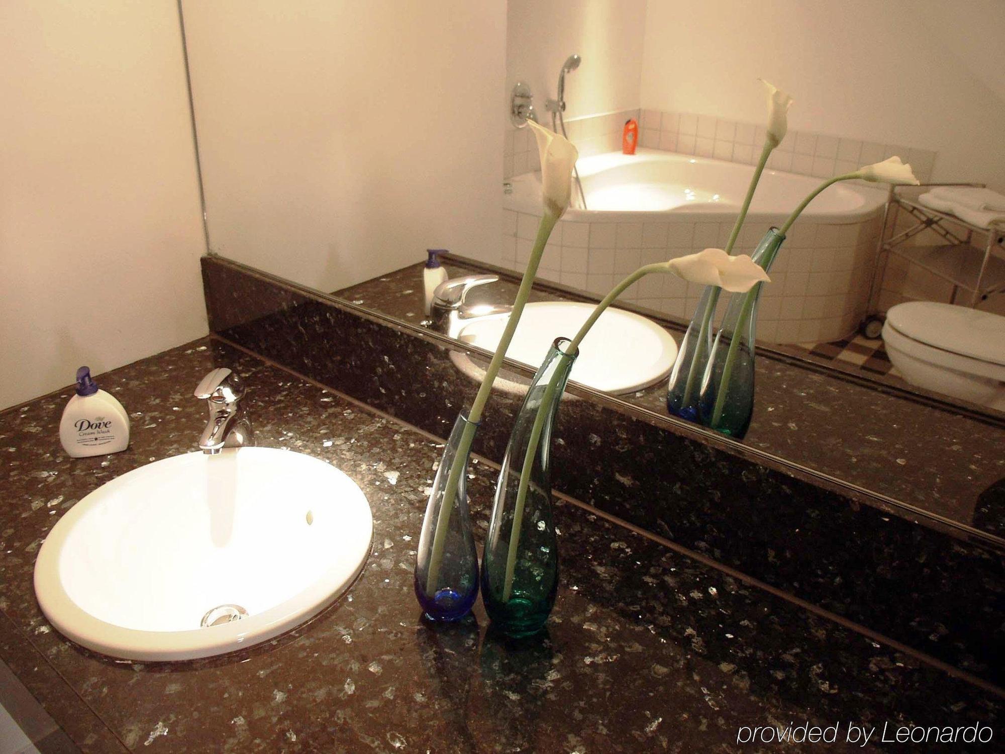Hotel Domicil Boardinghaus Bad Aix-la-Chapelle Extérieur photo
