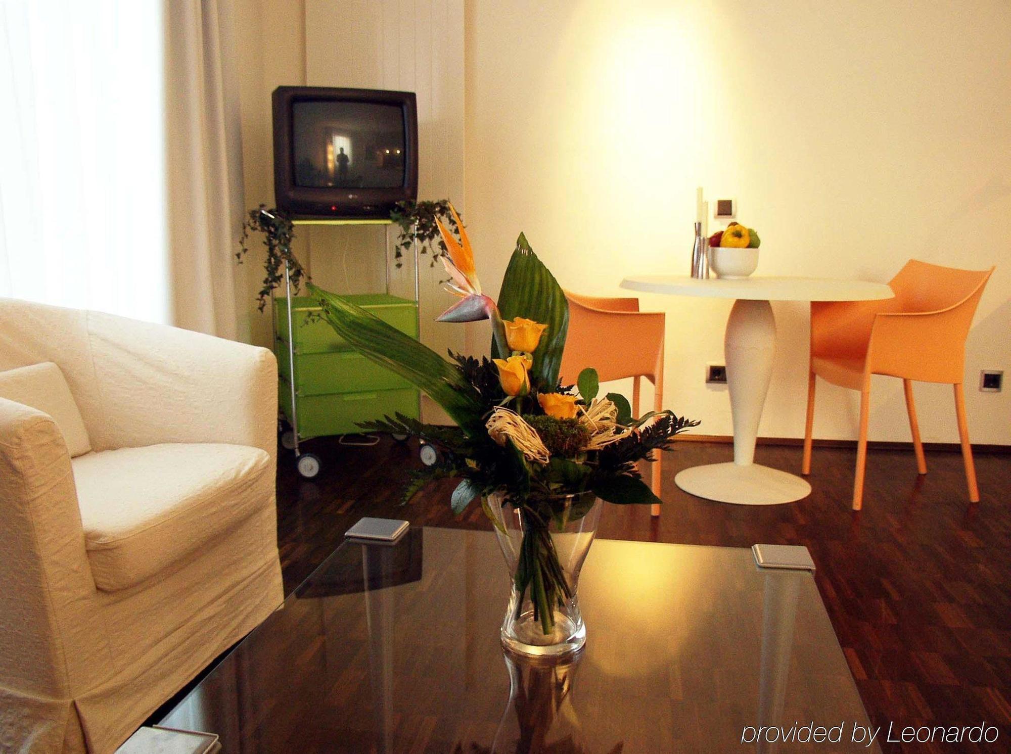 Hotel Domicil Boardinghaus Bad Aix-la-Chapelle Extérieur photo