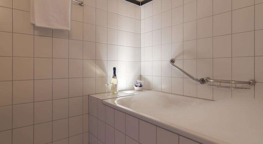Hotel Domicil Boardinghaus Bad Aix-la-Chapelle Chambre photo