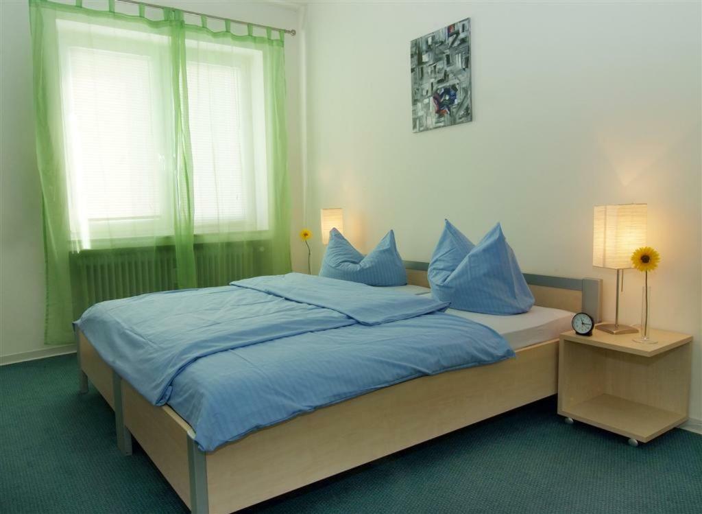 Hotel Domicil Boardinghaus Bad Aix-la-Chapelle Extérieur photo
