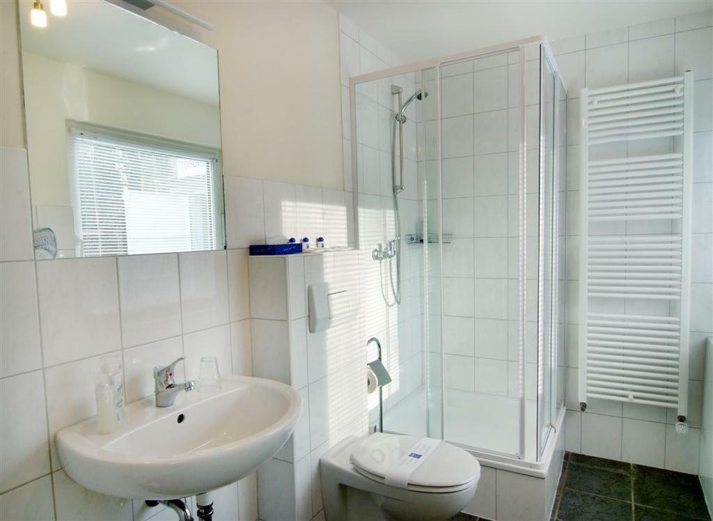 Hotel Domicil Boardinghaus Bad Aix-la-Chapelle Extérieur photo