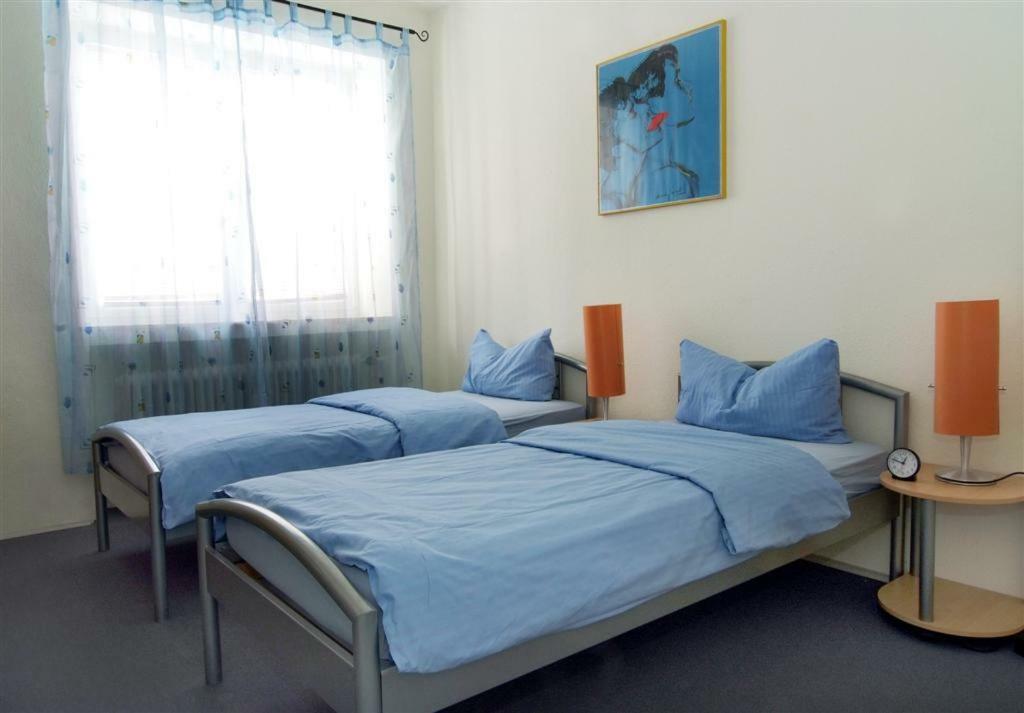 Hotel Domicil Boardinghaus Bad Aix-la-Chapelle Extérieur photo