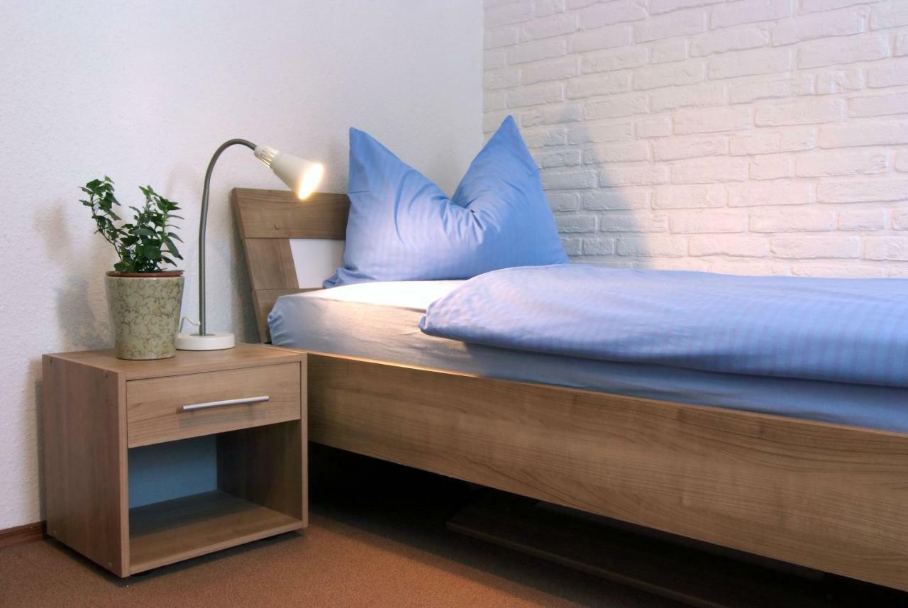 Hotel Domicil Boardinghaus Bad Aix-la-Chapelle Extérieur photo